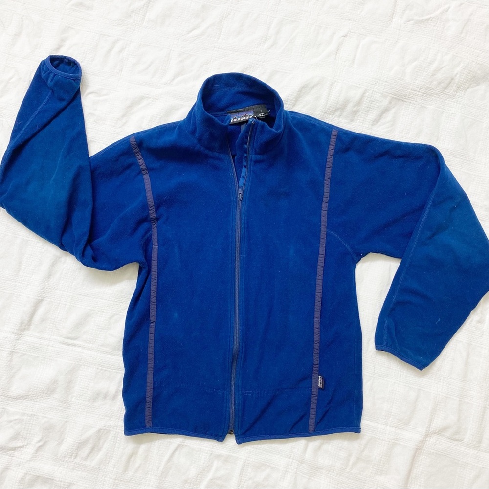 Patagonia  Jacket